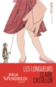 Couverture Les Longueurs (Claire Castillon)