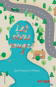 Couverture Les rêves rouges (Jean-François Chabas)