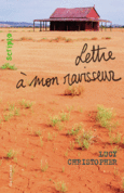 Couverture Lettre à mon ravisseur ()