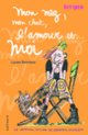 Couverture Le journal intime de Georgia Nicolson (Film) – Mon nez, mon chat, l'amour et ... moi (Livre) (Louise Rennison)