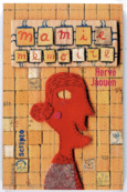 Couverture Mamie mémoire ()