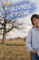 Couverture Mauvaise graine (Orianne Charpentier)