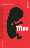 Couverture Max ()