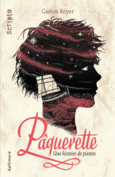 Couverture Pâquerette ()