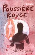 Couverture Poussière rouge ()