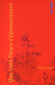 Couverture Que cent fleurs s'épanouissent ( Feng Zikai)