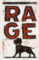 Couverture Rage (Orianne Charpentier)