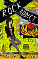 Couverture Rock addict (C. J. Skuse)