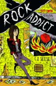Couverture Rock addict ()