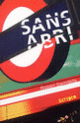 Couverture Sans abri (Robert Swindells)
