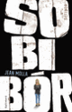Couverture Sobibór (Jean Molla)