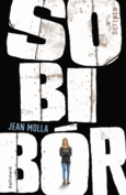 Couverture Sobibór ()