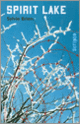 Couverture Spirit Lake (Sylvie Brien)