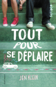 Couverture Tout pour se déplaire ()