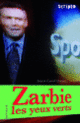 Couverture Zarbie les yeux verts (Joyce Carol Oates)