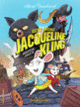 Couverture Agente spéciale Jacqueline Kling (Marie Vaudescal)