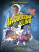 Couverture Agente spéciale Jacqueline Kling (Marie Vaudescal)