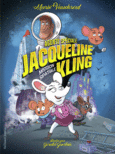 Couverture Agente spéciale Jacqueline Kling ()