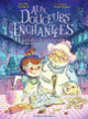 Couverture Aux douceurs enchantées (Aurélie Gerlach)