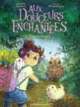 Couverture Aux douceurs enchantées (Aurélie Gerlach)