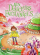 Couverture Aux douceurs enchantées (Aurélie Gerlach)