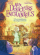 Couverture Aux douceurs enchantées (Aurélie Gerlach)