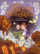 Couverture Aux douceurs enchantées (Aurélie Gerlach)