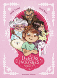 Couverture Aux douceurs enchantées ()