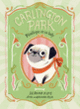 Couverture Carlington Park (Deanna Kizis)