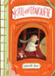 Couverture Kate mène l'enquête (Hannah Peck)