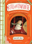 Couverture Kate mène l'enquête ()