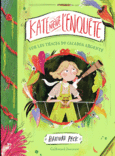 Couverture Kate mène l'enquête ()