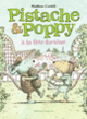 Couverture Pistache et Poppy à la fête foraine (Matthew Cordell)