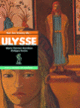 Couverture Sur les traces d'Ulysse (Marie-Thérèse Davidson)