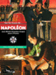 Couverture Sur les traces de Napoléon (Jean-Michel Dequeker-Fergon)