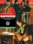 Couverture Sur les traces de Napoléon ()