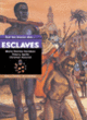 Couverture Sur les traces des esclaves (Thierry Aprile,Marie-Thérèse Davidson)