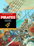 Couverture Sur les traces des pirates ()