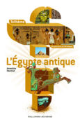 Couverture L'Égypte antique ()