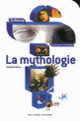 Couverture La mythologie (Sandrine Mirza)