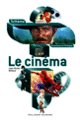 Couverture Le cinéma (Jean-Michel Billioud)