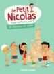 Couverture Le château de sable (Delphine Bourgoin)