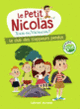 Couverture Le club des trappeurs perdus (Marjorie Demaria)