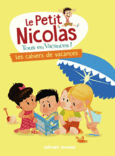 Couverture Les cahiers de vacances ()