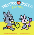 Couverture Trotro et Zaza à la mer ()