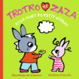 Couverture Trotro et Zaza et la mort du petit oiseau ()