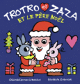 Couverture Trotro et Zaza et le Père Noël ()