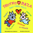 Couverture Trotro et Zaza sont très polis ()