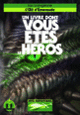 Couverture L'Œil d'Émeraude (Ian Livingstone)