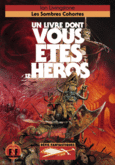 Couverture Les Sombres Cohortes ()